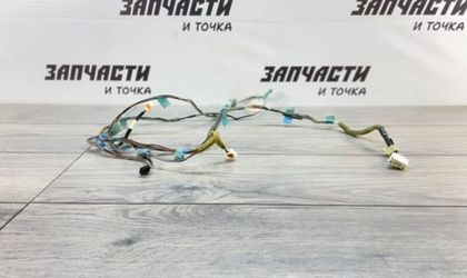 Электропроводка Mazda Axela BK5P ZY-VE 2005
