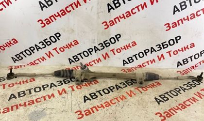 Рулевая рейка Toyota Corolla 120 3zzfe 2006