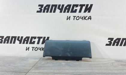 Крышка блока предохранителей Volkswagen Polo седан