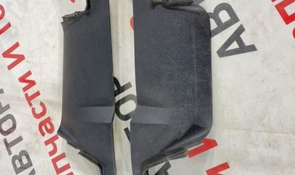 Накладка на торпедо Ford C-Max C214 2.0L MI4 2006