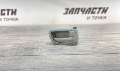 Ручка двери внутренняя задняя правая Mazda Axela