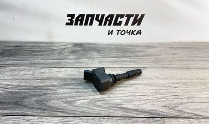 Катушка зажигания Volkswagen Polo седан cwva 1.6
