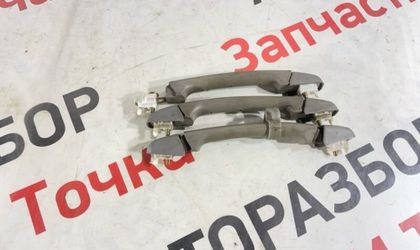 Ручка потолка Kia Spectra SD S6D 2007