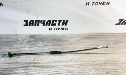 Трос замка двери задний Opel Astra H седан Z16XER