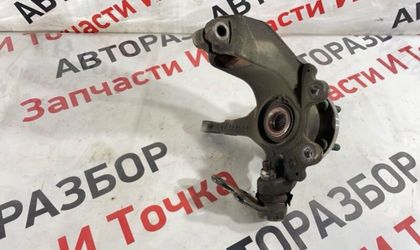 Кулак поворотный передний левый Ford C-Max C214