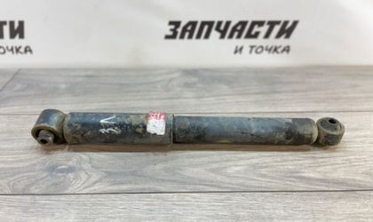 Амортизатор подвески задний левый Nissan Qashqai