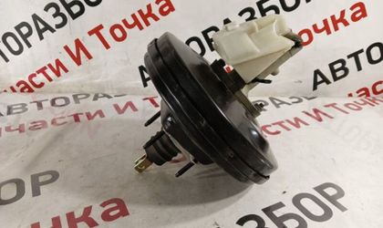 Вакуумный усилитель тормозов Ford C-Max C214 2.0L