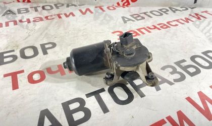 Мотор дворников Kia Spectra SD S6D 2007