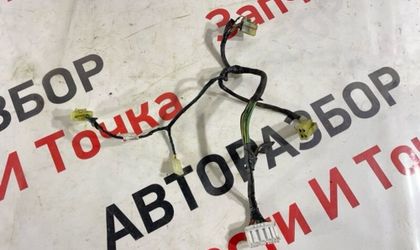 Электропроводка Kia Spectra SD S6D 2007