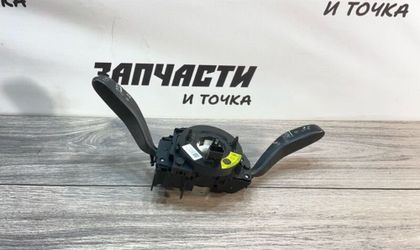 Блок подрулевых переключателей Volkswagen Polo