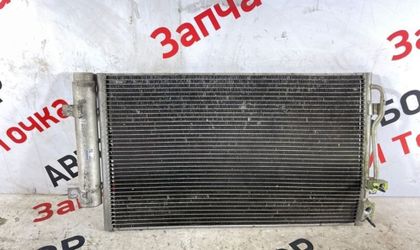 Радиатор кондиционера LADA Granta 2190 FL 11182