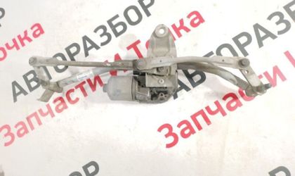 Трапеция дворников Bmw X4 F26 N55B30A 2014
