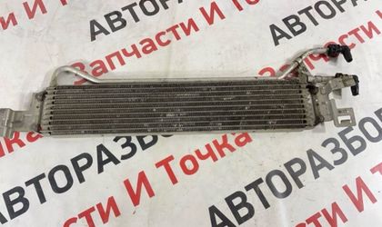 Радиатор АКПП Ford C-Max C214 2.0L MI4 2006