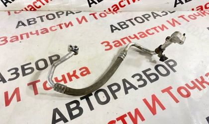 Трубка кондиционера Kia Spectra SD S6D 2007