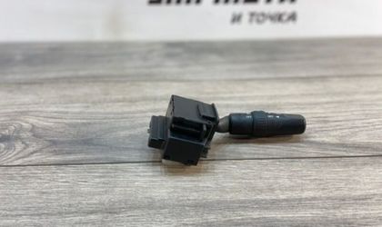 Подрулевой переключатель поворотников Mazda Axela