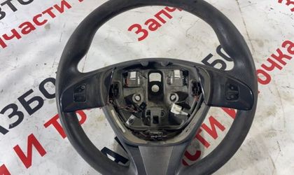 Руль Renault Logan седан 1.6 K7M 2018