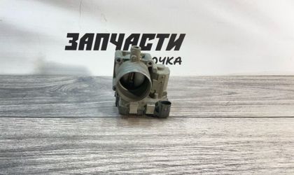 Дроссельная заслонка Volkswagen Polo седан cwva