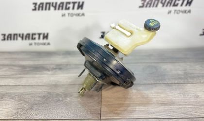 Вакуумный усилитель тормозов Mazda Axela BK5P