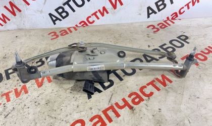 Мотор дворников LADA Granta 2190 FL 11182 2022