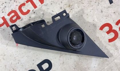 Динамик высокочастотный передний левый Honda Civic