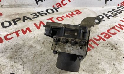 Блок ABS Geely Emgrand 7 EC7 L4 2013