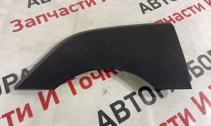Накладка на торпедо левая Ford C-Max C214 2.0L MI4
