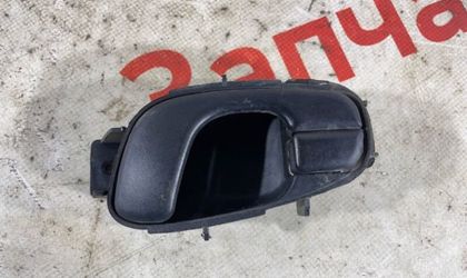 Ручка двери внутренняя передняя левая Заз Шанс N/A