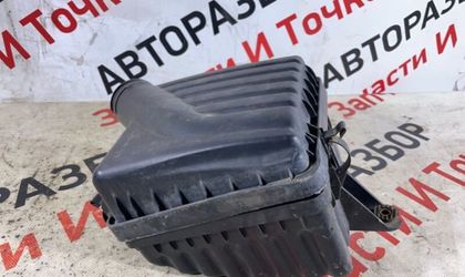 Корпус воздушного фильтра Заз Шанс N/A шанс F14D4