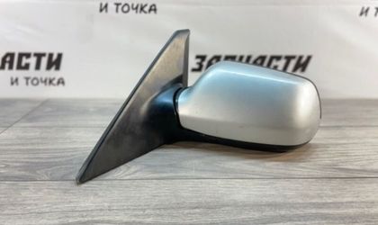 Зеркало заднего вида боковое левое Mazda Axela