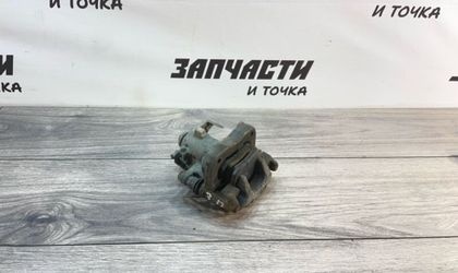 Суппорт тормозной задний правый Volkswagen Polo