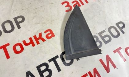 Накладка рамки двери задняя правая Kia Spectra SD