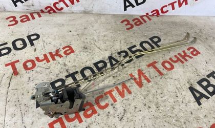 Замок боковой двери передний правый Заз Шанс N/A
