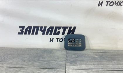 Дефлектор воздушный Mercedes Sprinter Classic W909