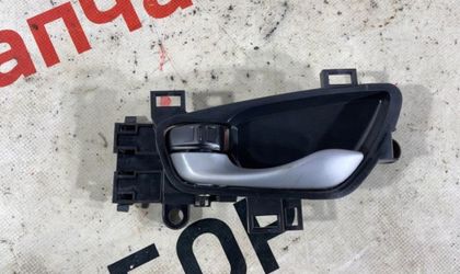 Ручка двери внутренняя задняя левая Honda Civic
