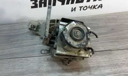 Блок ABS Opel Astra H седан Z16XER 2008