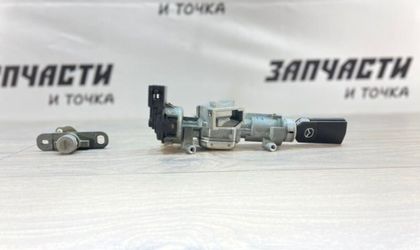Замок зажигания Mazda Axela BK5P ZY-VE 2005