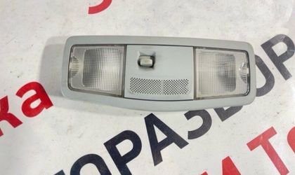 Плафон подсветки салона Mitsubishi Lancer седан
