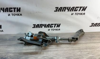 Рулевая колонка Opel Astra H седан Z16XER 2008