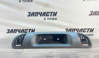 Накладка на торпедо Mercedes Sprinter Classic W909