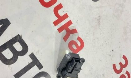 Сервопривод заслонок печки Mitsubishi Lancer седан