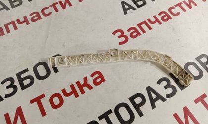 Крепление бампера заднее левое Mitsubishi Lancer