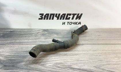Патрубок радиатора Volkswagen Polo седан cwva 1.6