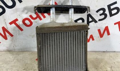 Радиатор печки Daewoo Matiz A11 F8CV 0.8 2006