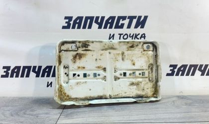 Подставка под аккумулятор Mercedes Sprinter