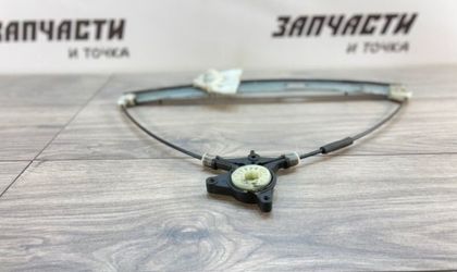 Стеклоподъемный механизм передний правый Mazda