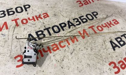 Замок боковой двери передний левый Заз Шанс N/A