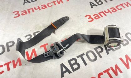 Ремень безопасности передний правый Ford C-Max