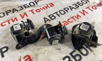 Ремень безопасности задний Geely Emgrand 7 EC7 L4