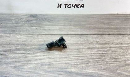Клапан изменения геометрии впускного коллектора