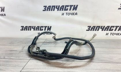 Провод стартера Mercedes Sprinter Classic W909